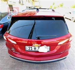 شێڤرۆلێت ئیکۆنۆکس